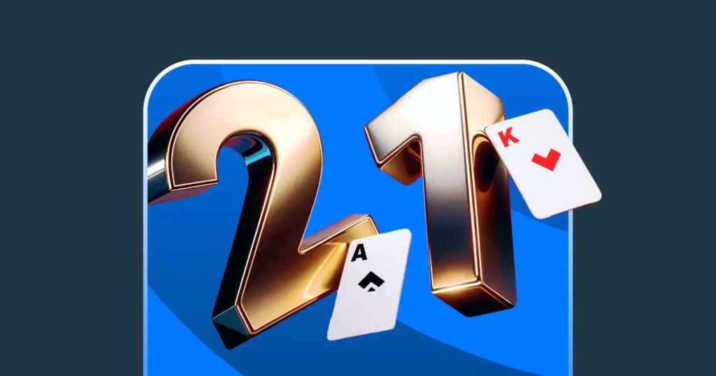 How to Play Blackjack on Aq999 App Sports
